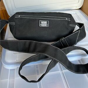 Vans Crossbody Bag